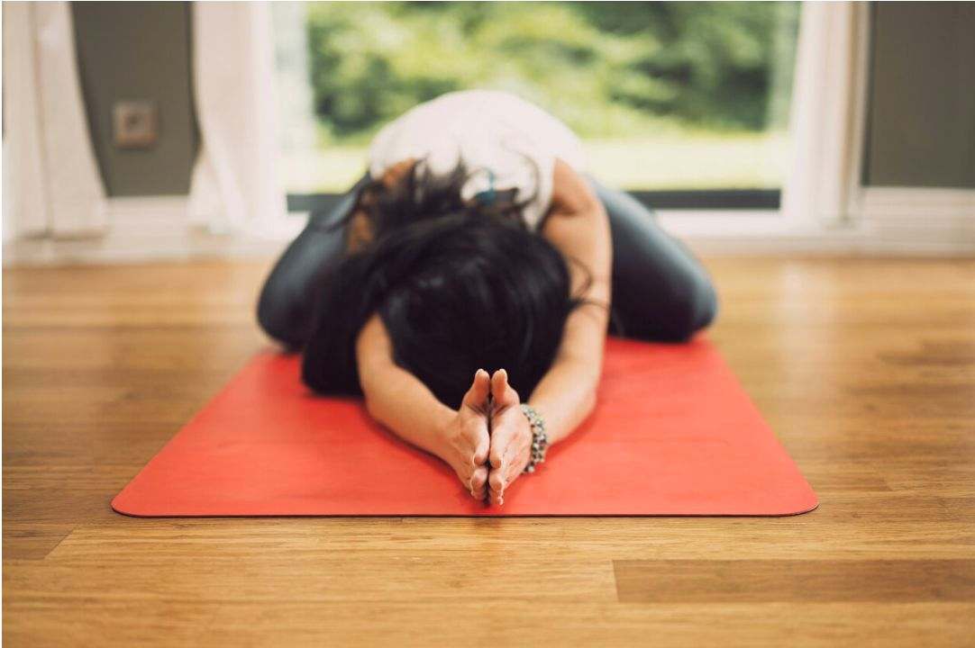 Meditation Übung