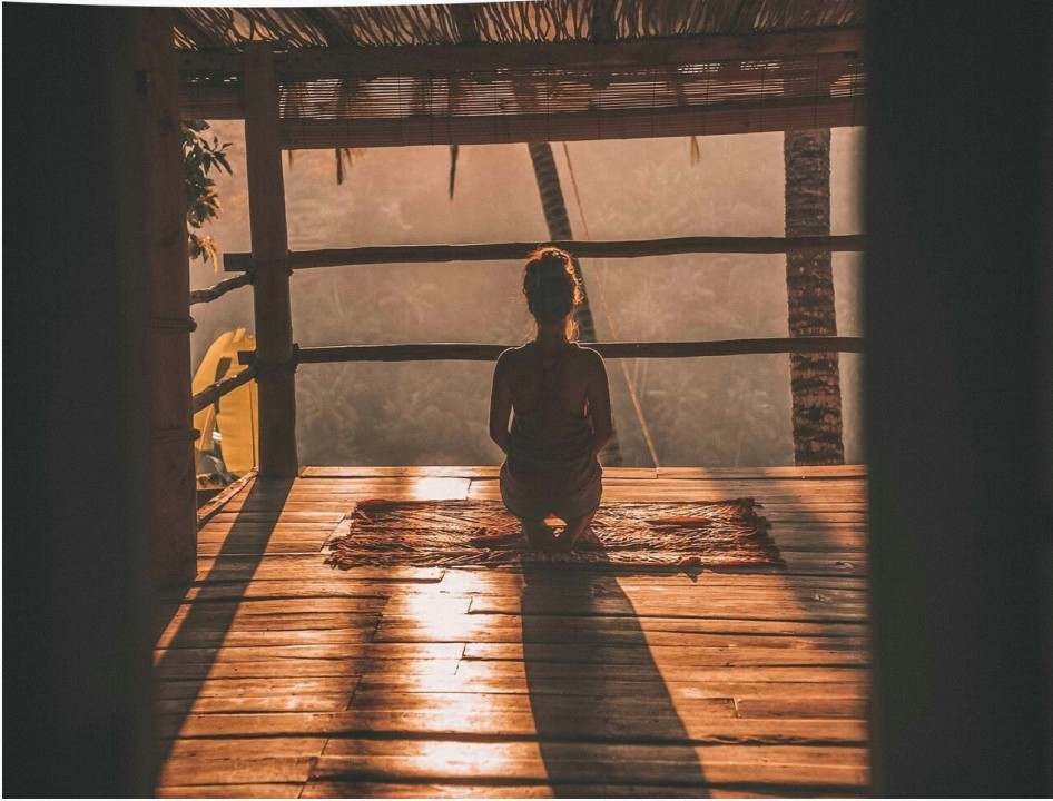 Yoga Praxis