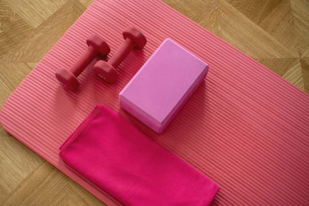 Morgendlicher Vinyasa Flow