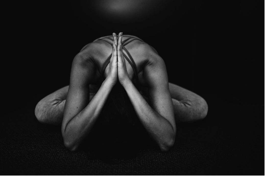 Yoga Online Stundenplan